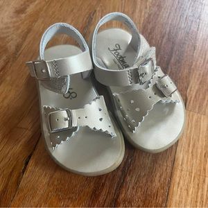 Infant Footmates Sandals